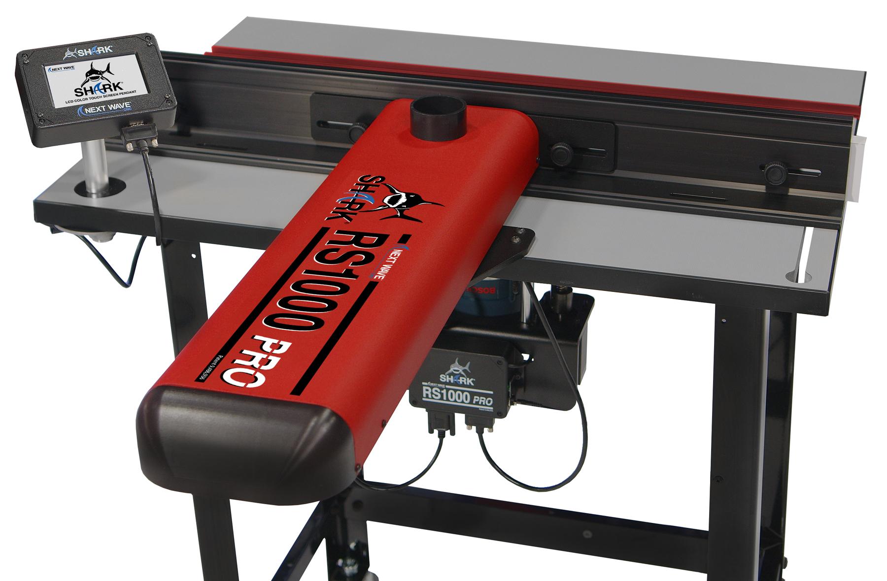 Next Wave CNC