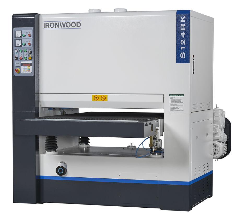 Stiles Machinery