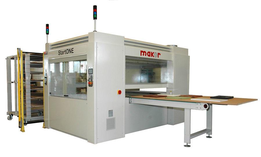 Stiles Machinery