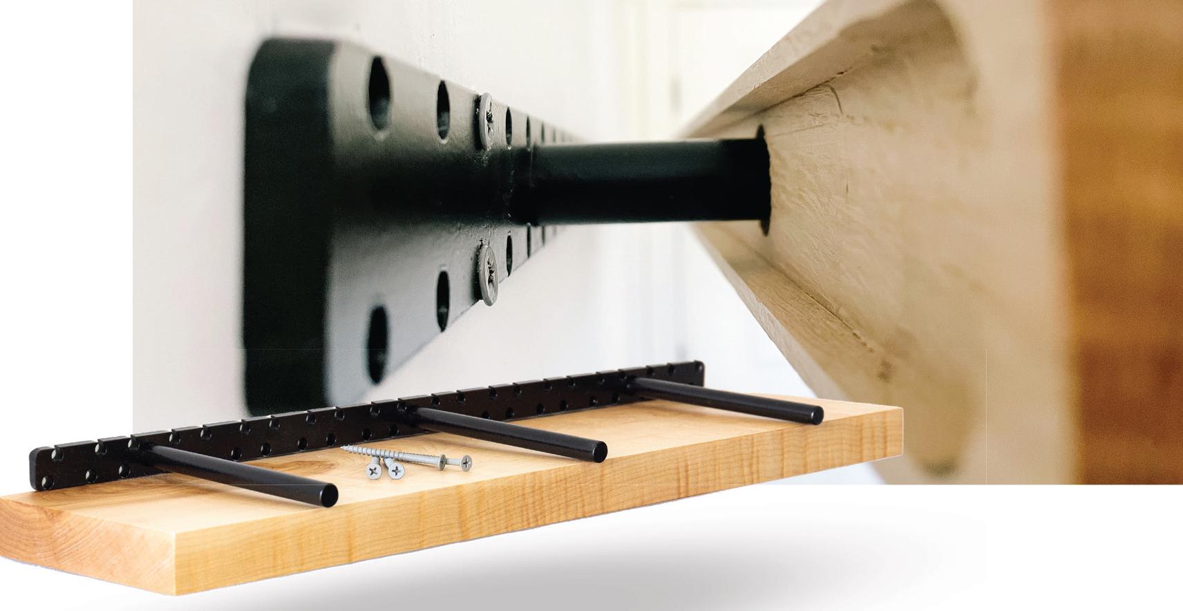 Ultra Shelf
