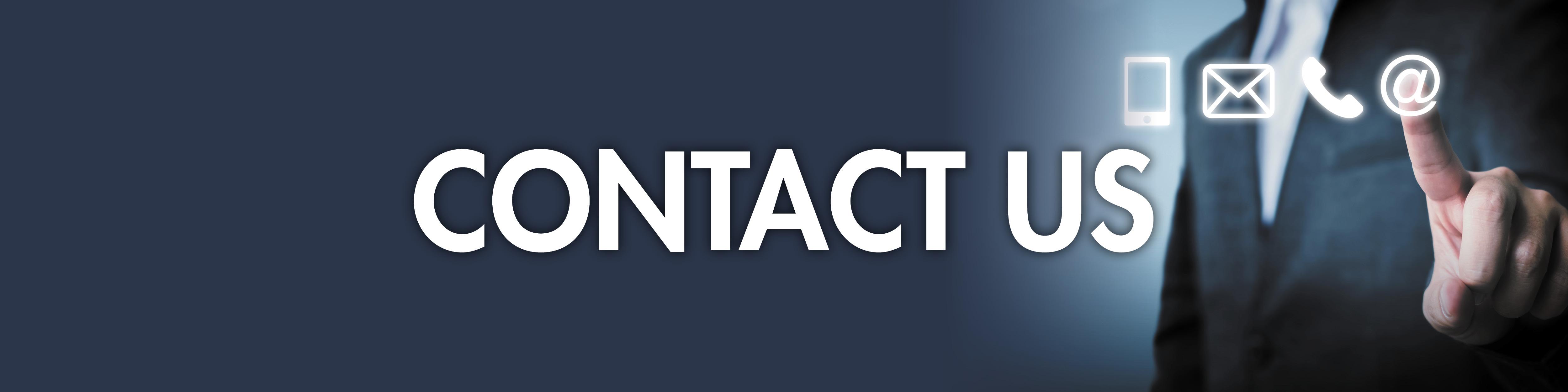 Contact Us