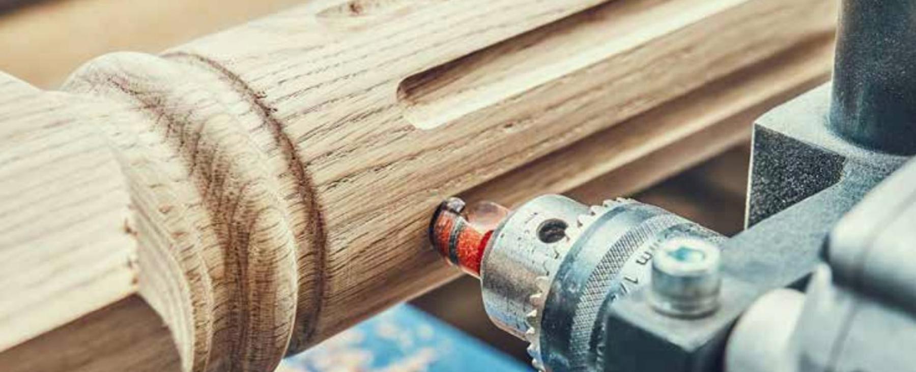 7 Best Wood Cutting Tools With Their Applications