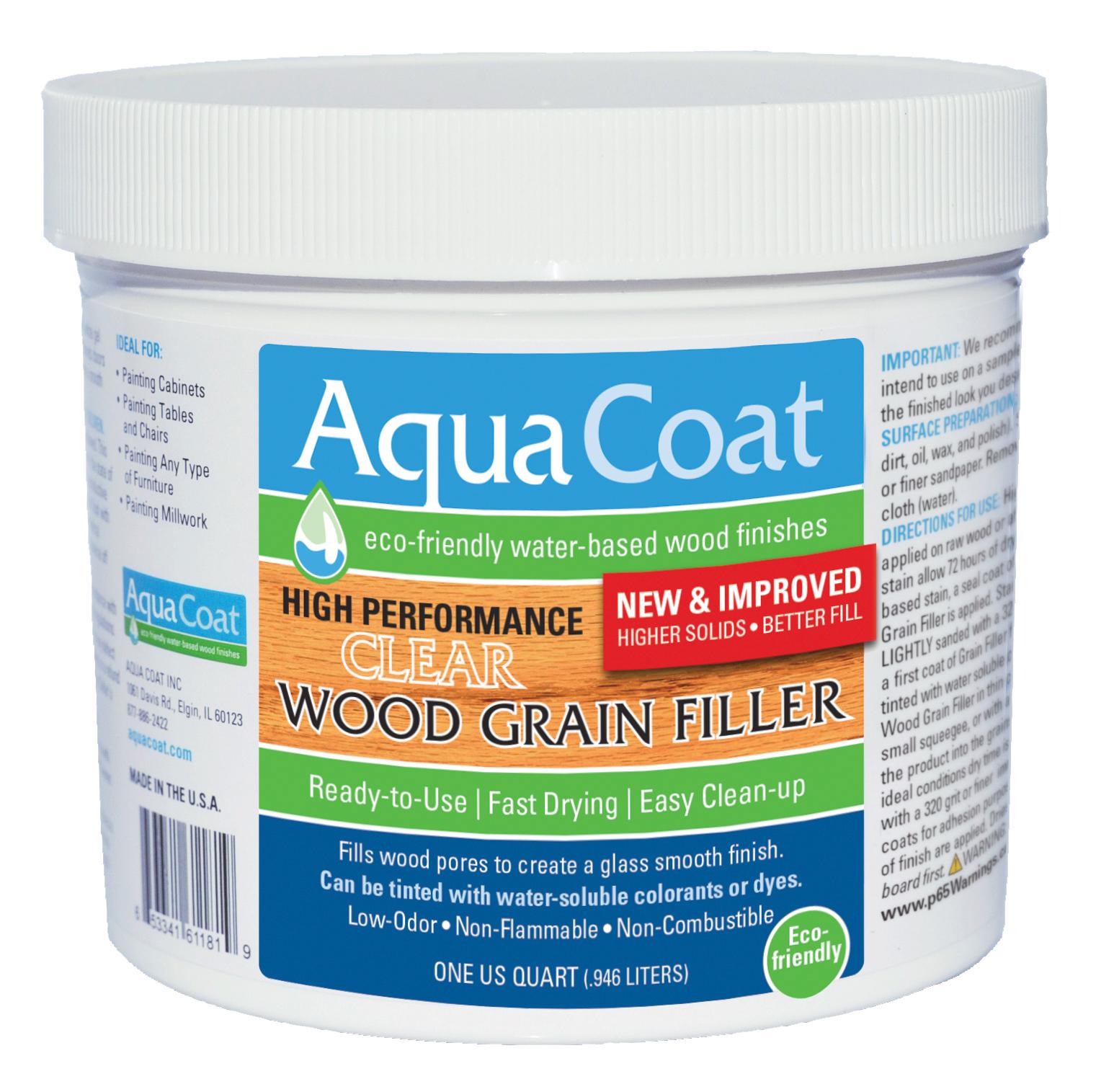 Aqua Coat