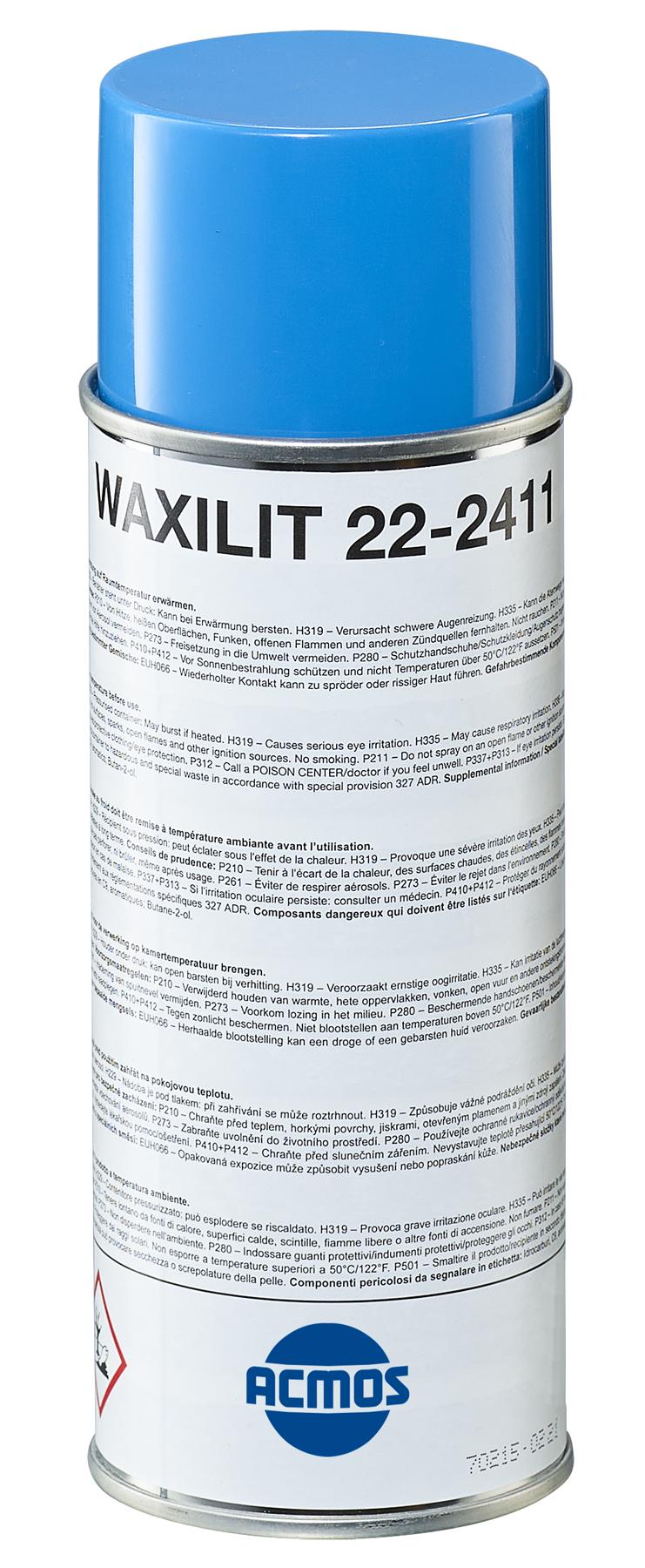 Aerosol de Silicona Turkana 550 ml