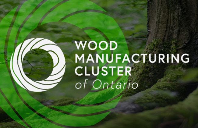Wood Manufacturing Cluster of Ontario
