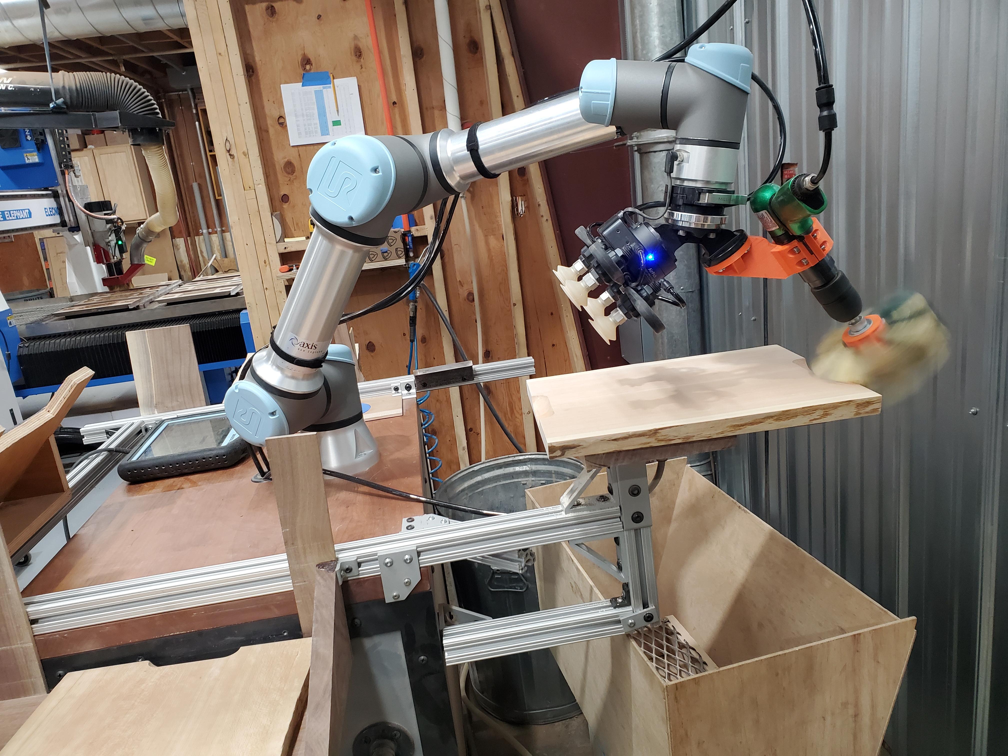 Diy cobot sale