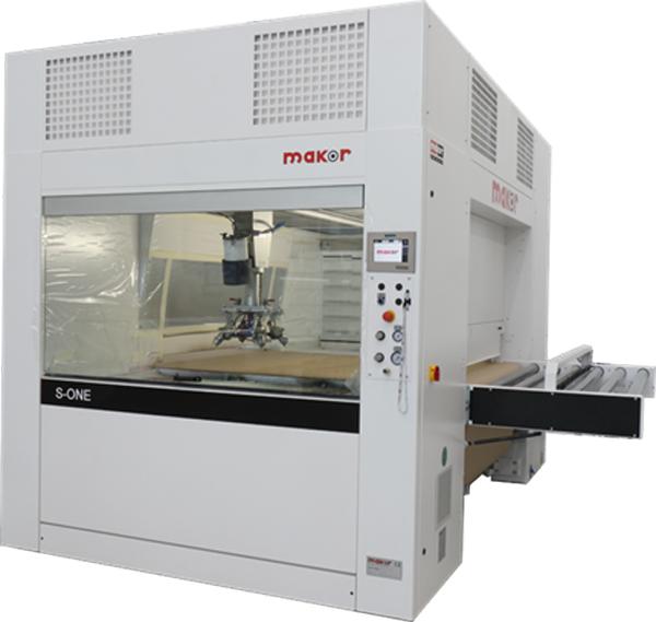 Stiles Machinery
