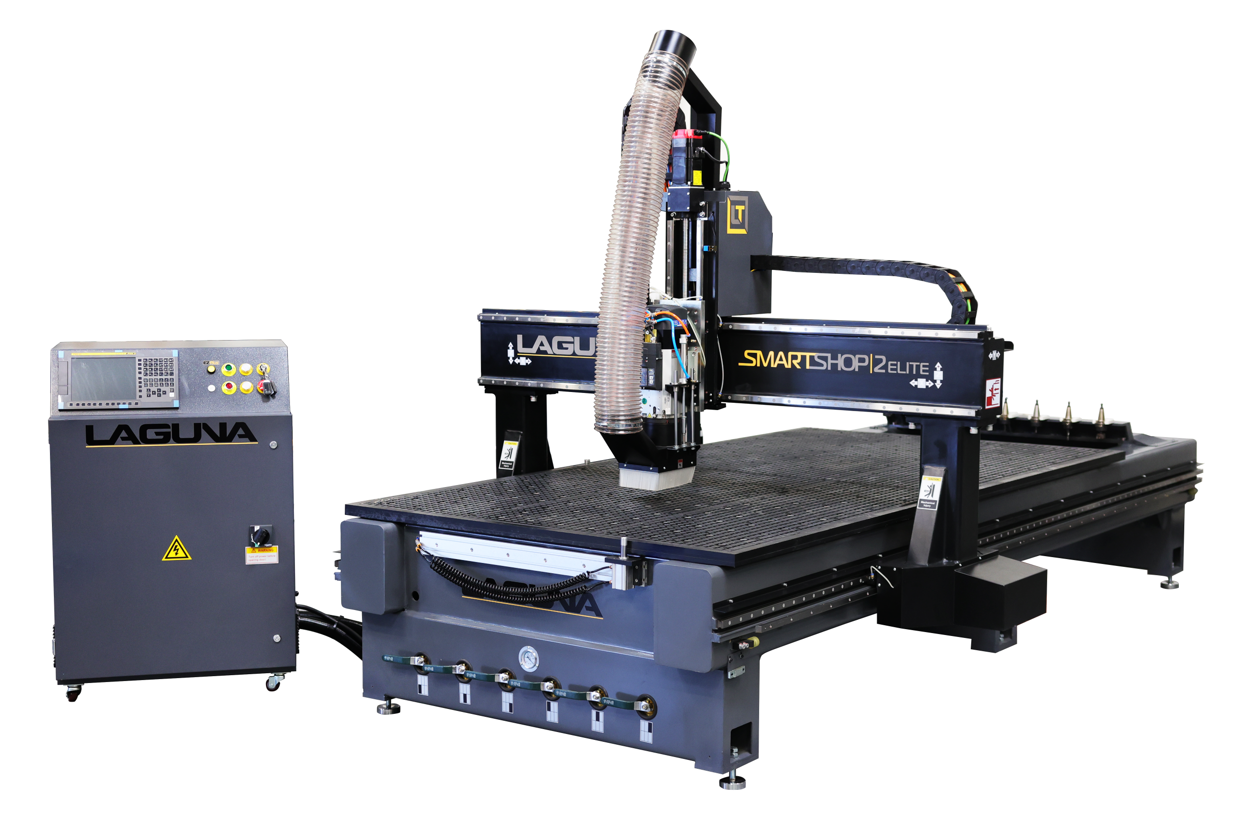 Laguna deals wood cnc