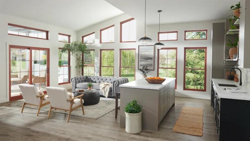 River City Millwork launches new website and interactive catalog |  Woodworking Network