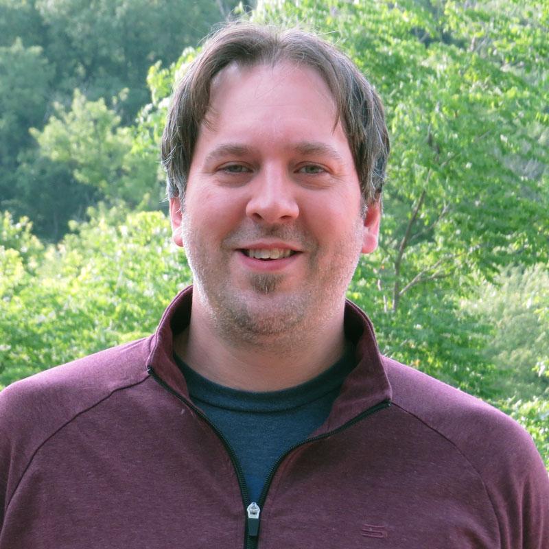 David Biggs