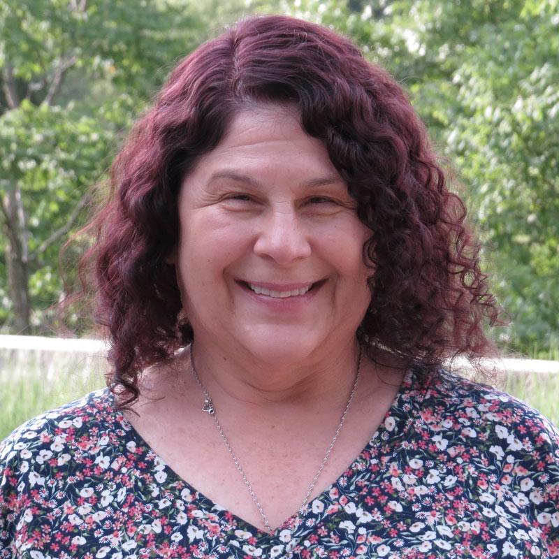Ellen Roundtree