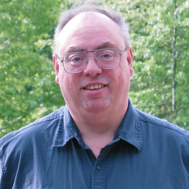 Larry Adams