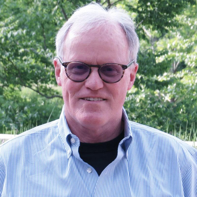 Pete Page
