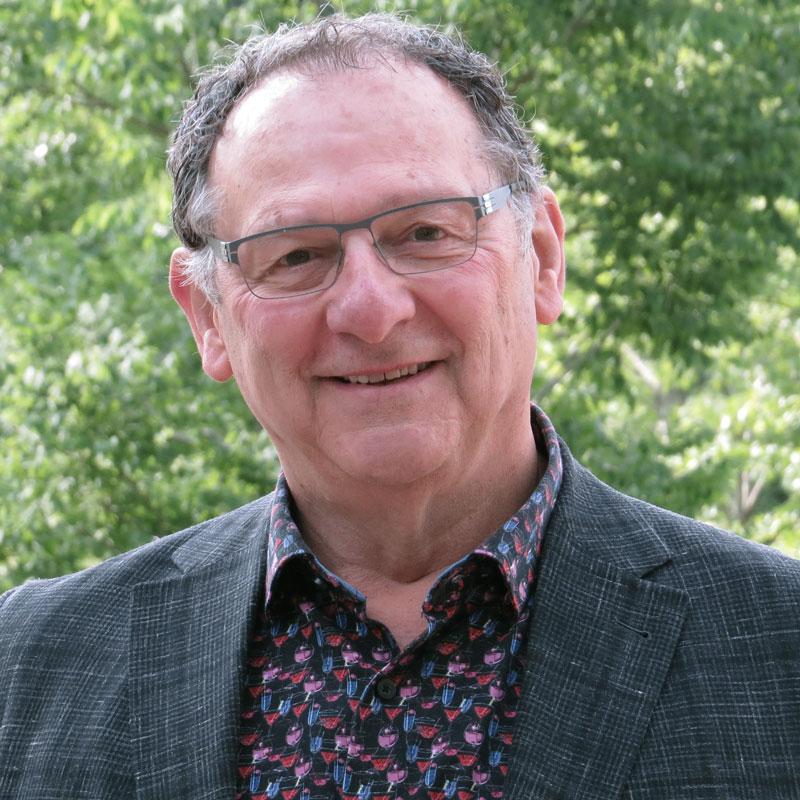 Tim Fixmer
