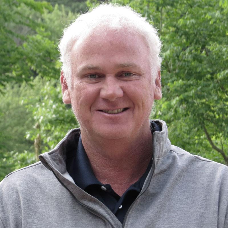 Tom Cahill