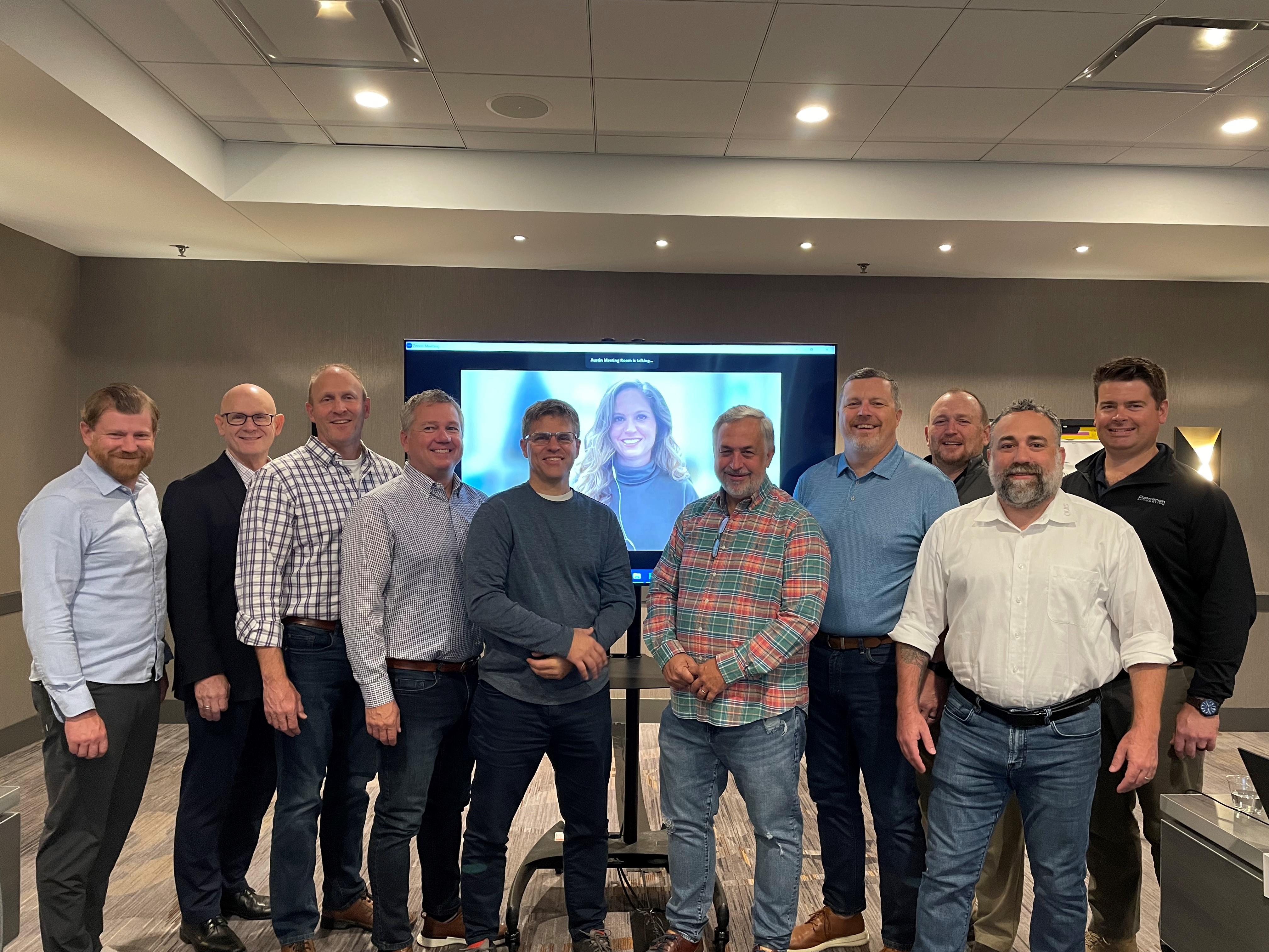 WIA Board