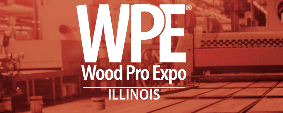 Wood Pro Expo Illinois