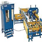 BAND RESAW SYSTEM
