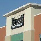 Bassett Furniture sales rise, but net declines