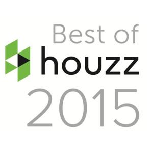 Remodeling Pros Receive “Best Of Houzz 2015” Nod