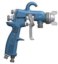 Binks-21000109.jpg Spray Gun
