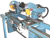 CTDMachinesSaw.jpg Double End Trim Cut-Off Saw