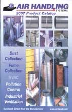 DCCatalogue1.jpg Air Handling Systems FREE 2007 Product Catalog