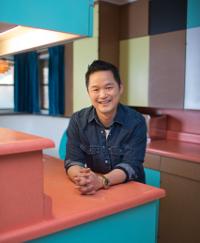 Wilsonart Welcomes Eco Lifestyle Expert Danny Seo at KBIS