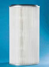 Donaldson-Ultra-Web.jpg Filter Cartridge