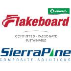 Flakeboard Buys SierraPine's Western Panel Mills