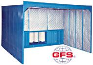 Global-Finishing.jpg Dust Collection/Extraction Booths