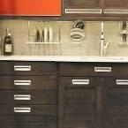 EXTRUDED CABINET PULLS