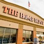 Home Depot Closes All Its Stores In China; 850 Layoffs