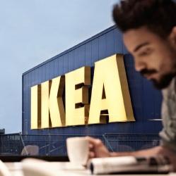 IKEA Opens Russian Furniture Plant, Closes Another