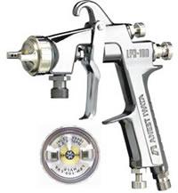 LPH100-LVP.jpg LPH100-LVP Pressure Feed Spray Gun