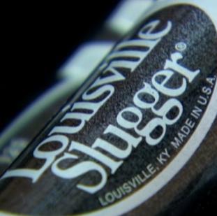 Wood Louisville Slugger Bats a Home Run for Domestic Jobs