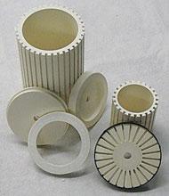 Sander Hubs