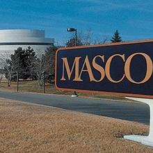  Masco Cabinetry Declares 9 Cent Dividend for Feb. 9, 2015