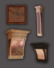 Metaline-Composite.jpg Contemporary Styled Carvings