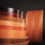 Prefinished Wood Veneer Coils