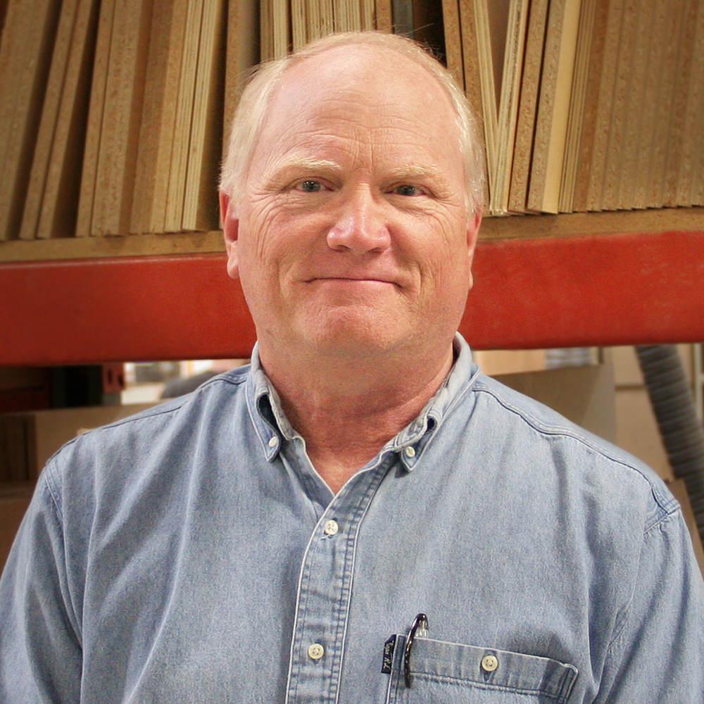 New VP of Operations for Canyon Creek Cabinet Company