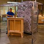 Sandman booth 145.jpg Sandman booth 145.jpg