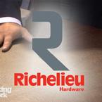 Richelieu Hardware's U.S. Sales Climb 10.6% in Q1