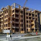 Debate Rages Over Wood Codes for Canadian High-Rise Buildings