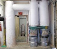 america-fabric-dust-bags.jpg Dust Collection Solutions