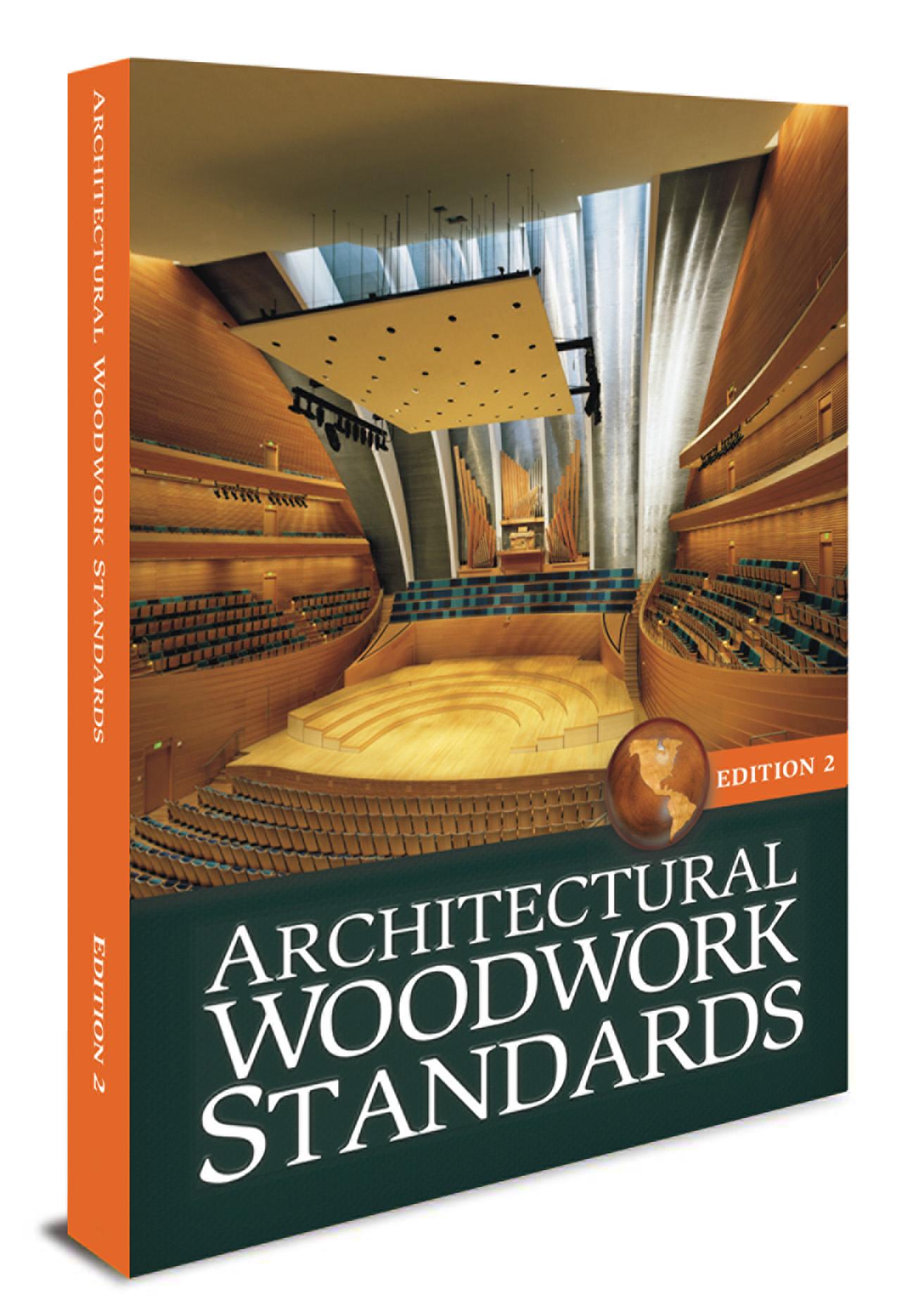 AWI developing new architectural woodwork suite of standards | Woodworking  Network
