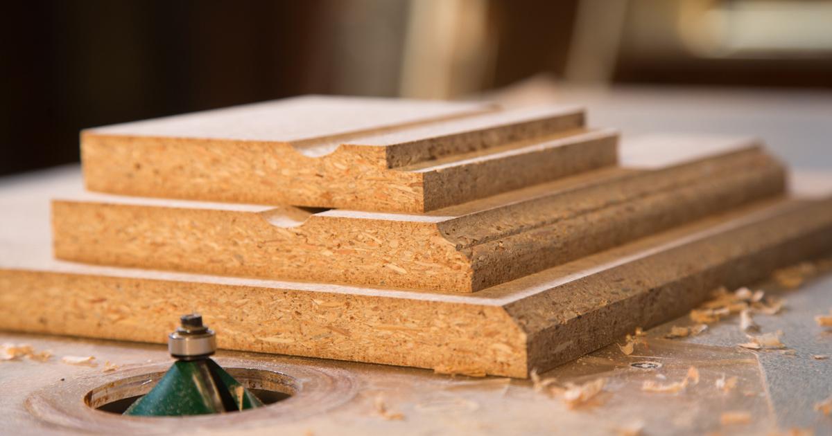 Particle Board Innovations: What's New in the Industry?