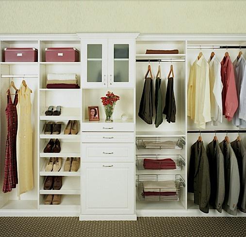 New Closets By Design franchise location opens in Virginia | Woodworking Network New Closets By Design franchise location opens in Virginia | Woodworking Network