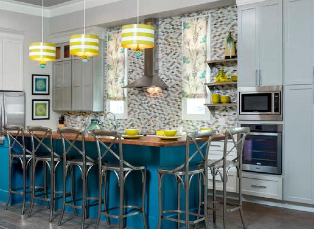 Top 20 kitchen cabinetry & design trends   Woodworking Network