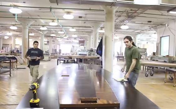 Paul-Downs-Cabinets-Video.jpg Paul Downs Cabinetmaker,